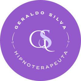 Geraldo Silva - Hipnoterapeuta logo