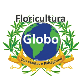 Globo das Plantas logo