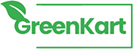 greenkart logo