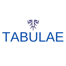 Tabulae logo