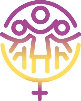 Nouvelle voie pour l'égalité familiale logo