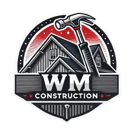 WM Construction Corp logo