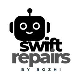 Swift Repair by Bozhi logo
