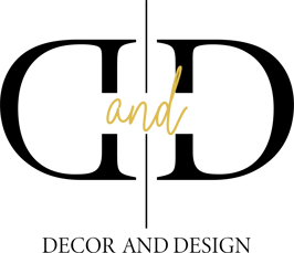 Decor and Design Lyon logo