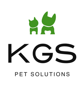KGS Pet Solutions logo