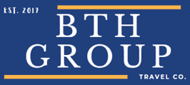 bth group logo