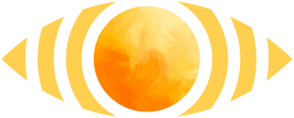 The sun heat club logo