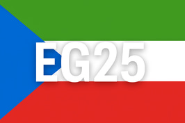 EG25 "Essential for life" logo