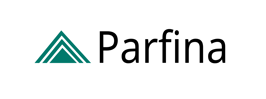 Parfina logo