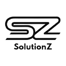 SZ SolutionZ logo