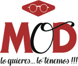Importadoramod logo