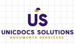 Unicdocs – डिजिटल इंडिया की ओर एक कदम! logo
