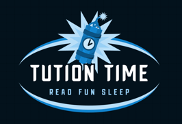 Tution Live logo