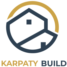 Construction and garden design services in Portugal logo