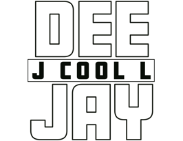 DeeJay J COOL L logo