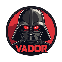 VADOR COIN logo