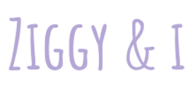 Ziggy & I logo