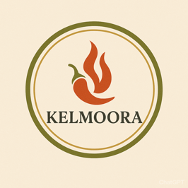 KELMOORA logo