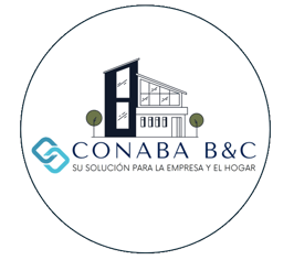 conaba b&c logo