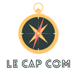 Le Cap' Com logo