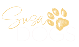 Susa Dogs logo