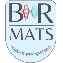 BR Mat Produtos e Serviços logo