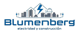 blumenberg logo