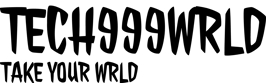 Tech999Wrld logo