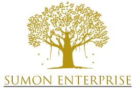 Sumon Enterprise logo