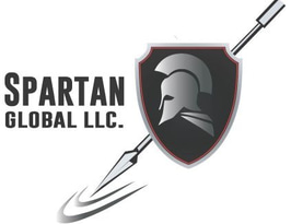 Spartan Global logo