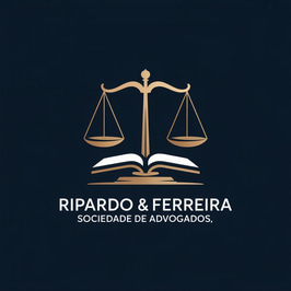 Ripardo & Ferreira Sociedade de Advogados logo