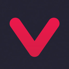 Vavada India logo