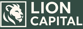 Lion Capital for Trade and investment logo