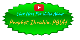 Prophet Ibrahim PBUH