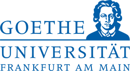 Emblem of Goethe University Frankfurt am Main