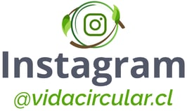 Instagram de Vida Circular