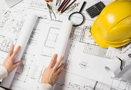 Why Choose INTERAC for Construction