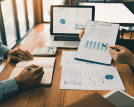 estudios de mercado y analisis de competencia