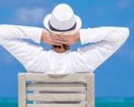 Iman Al-Waraqi Retirement: A Gateway to Reinvention... Golden Opportunities and Challenges Not to Be