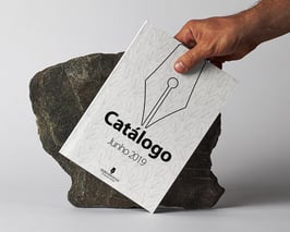 Design de capa de livro