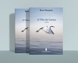 Design de capa de livro