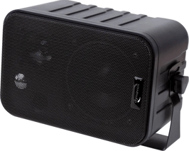 Dynavox MB3, Altavoces satélites de Pared Conrad LS513 Negro, 60 W