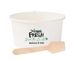 Productos para heladerías
