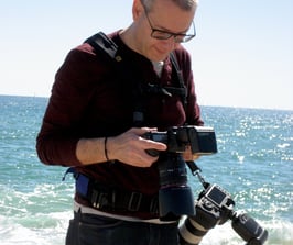 fotografo boda barcelona