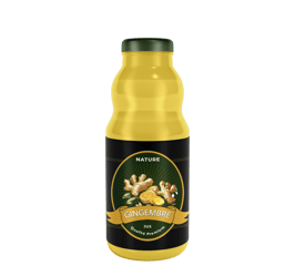 a bottle