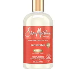 SheaMoisture Raw Shea Butter Moisture Retention Shampoo