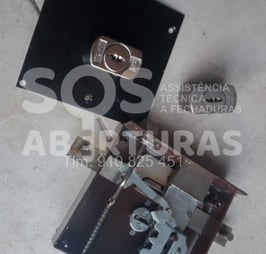abertura de portas lisboa