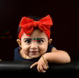 best baby photoshoot studio in calicut
