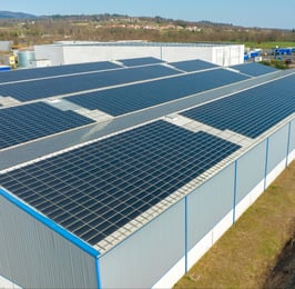 Installation photovoltaïque Landes Pyrénées Atlantiques
