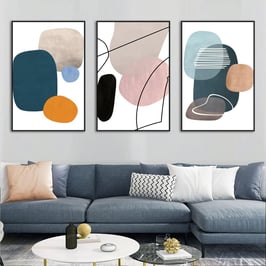 Canvas Wall art